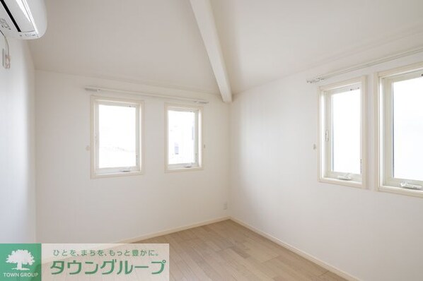 レイブランシスの物件内観写真